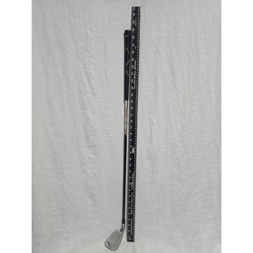 Nike SQ MachSpeed Jr Sand Wedge Right Hand Graphite Shaft 33" Junior Golf‎ Club - Picture 5 of 7